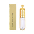 Factory price 5ml gold foil tattoo after care aftercare label cream tattoo aftercare